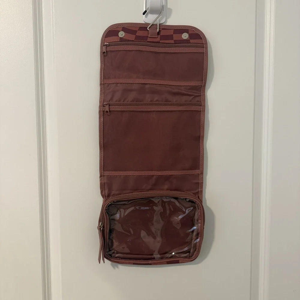 Tender Love Carry tender burgundy